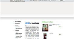 Desktop Screenshot of malpol-fiberglass.com